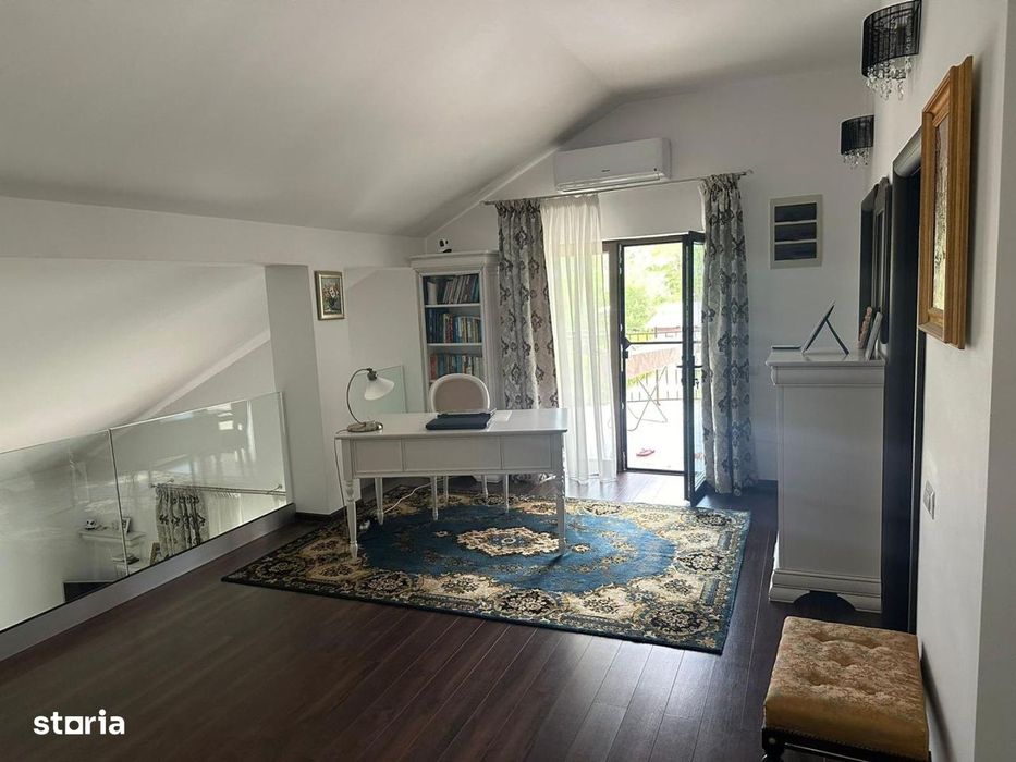 GM1731 Casă  în Ogrezeni – Proprietate premium
