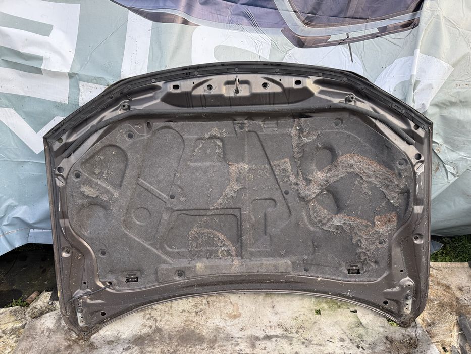 Преден Капак Mazda 6 GG1 /2002-2007г./ Мазда 6