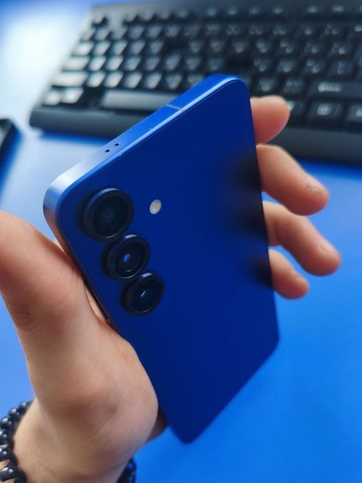 Продажа/Обмен на 15 Pro