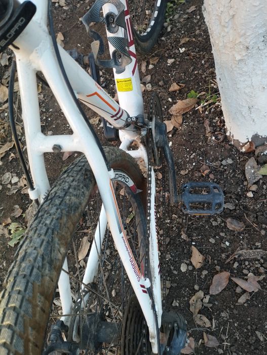 Велосипед продам.