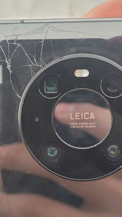 Huawei mate 40 pro 256гб