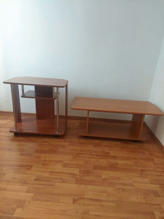 Comoda TV si masuta cafea