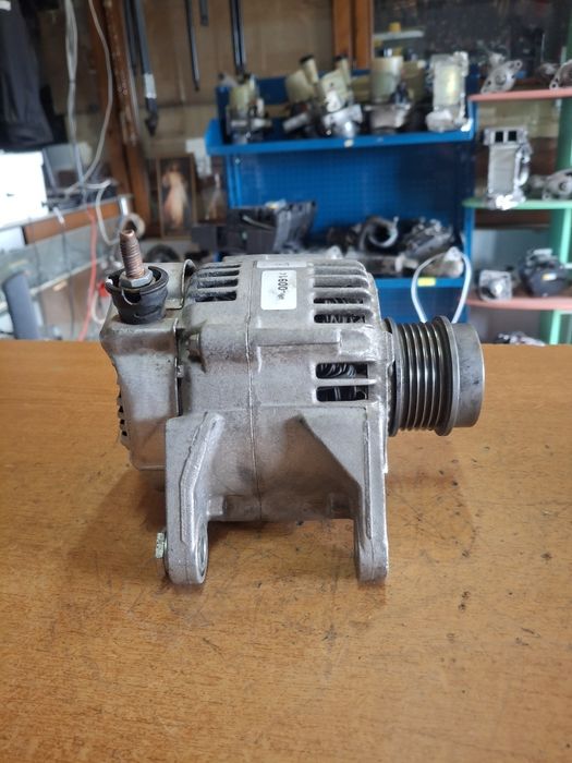 Alternator Jeep Cherokee 2.5 2.8 Crd  2003>>