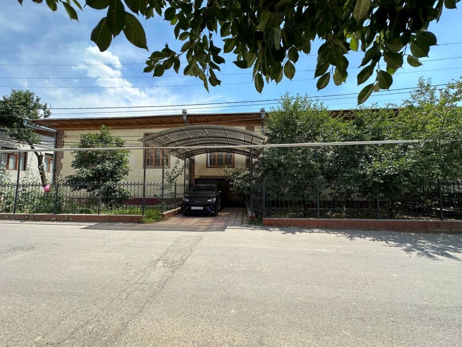 Ахунбабаев келес йули