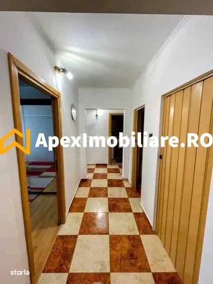 Apartament 2 camere de inchiriat  Banu Manta Bucuresti | ApexImobiliar