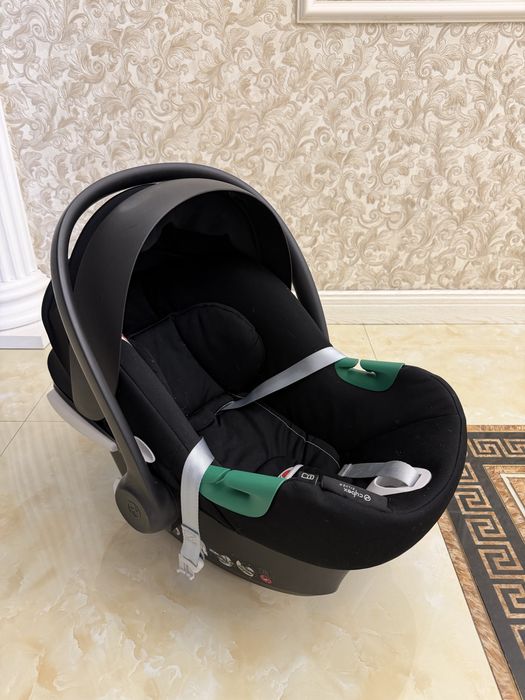 Автолюлька Cybex от 0+