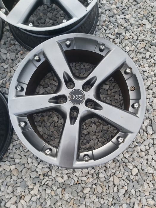 5х112..17.цола 7.5j ET45.