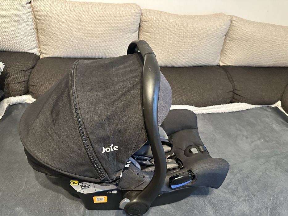 Scoica auto Joie I-Gemm 2