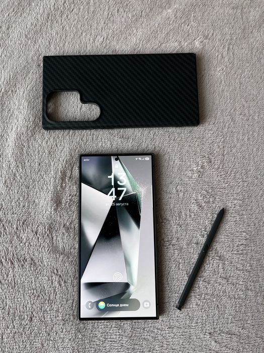 Продам samsung s24 ultra