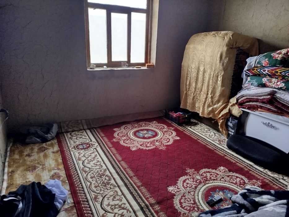 Жай сатылады. 4 болме