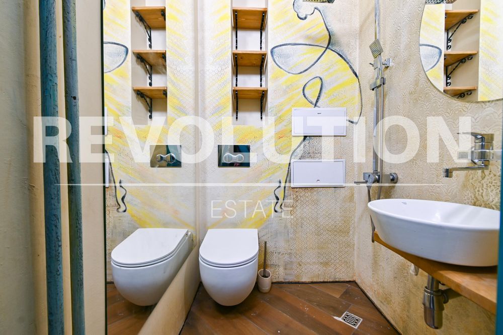 Дава се под наем Двустаен апартамент в София, Център - 86 кв.м за 950 € - Снимка #7