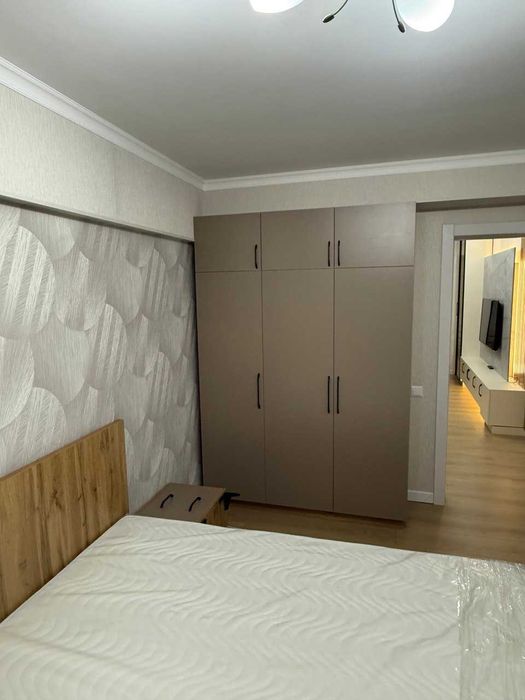 Сдам уютную 2-комнатную квартиру в удобном районе – идеально для семьи