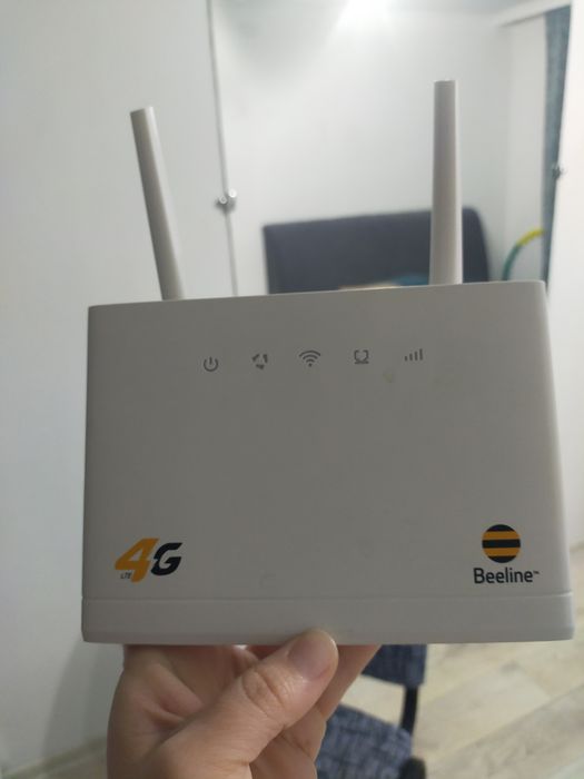 Продам вай-фай роутер