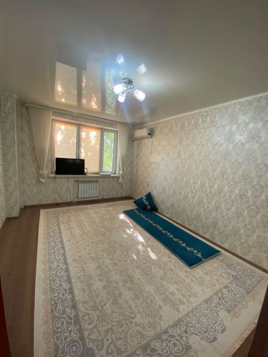 Продается квартира на Монкеулы
