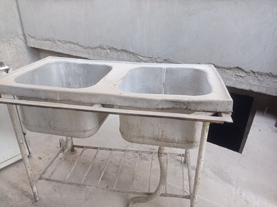 Продаётся раковина