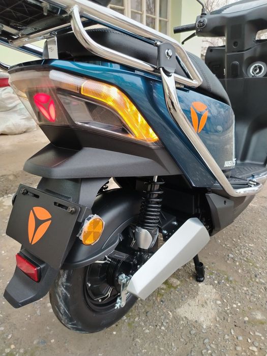 YADEA Арзонга янги