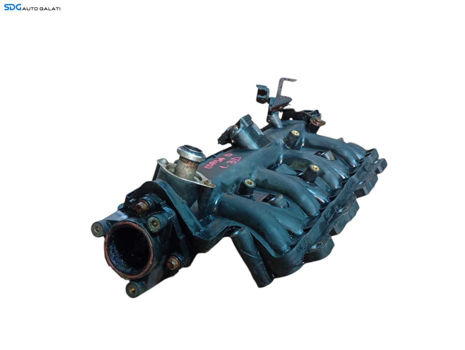 Galerie Admisie Opel Astra H 1.3 CDTI 2004 - 2010 Cod 55207035 [MA0168]