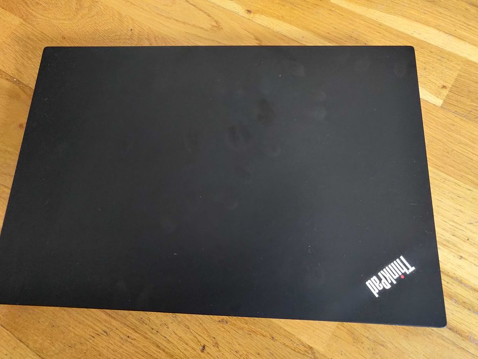 Lenovo ThinkPad E590 15.6` i7-8565U