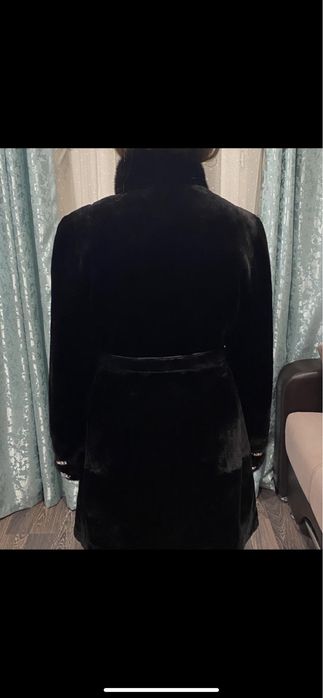 Продам шубу срочно