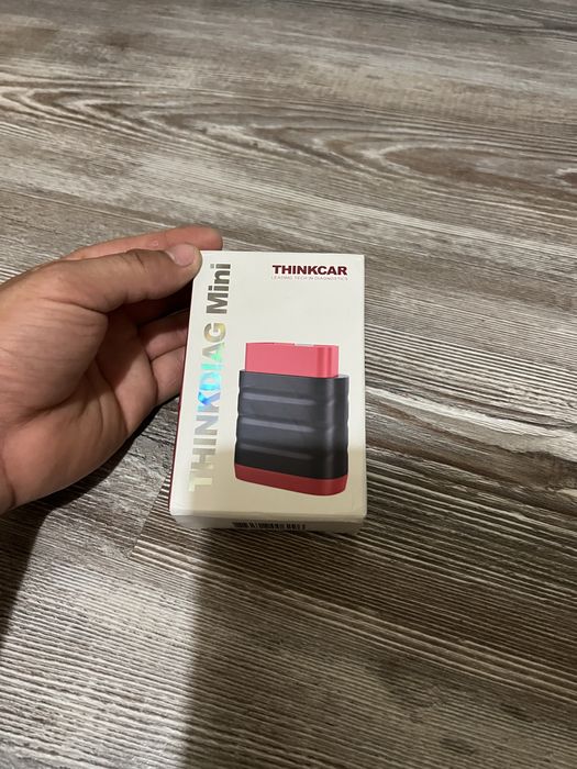 Продавам диагностика THINKDIAG Mini