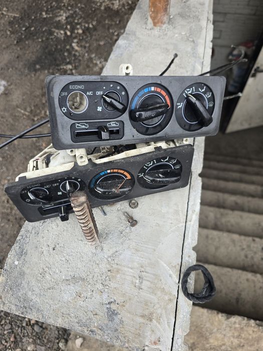 6g72 под свап на 4м40