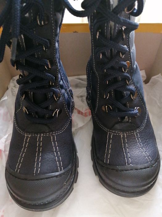 Сапоги ,  кроссовки 25р Италия