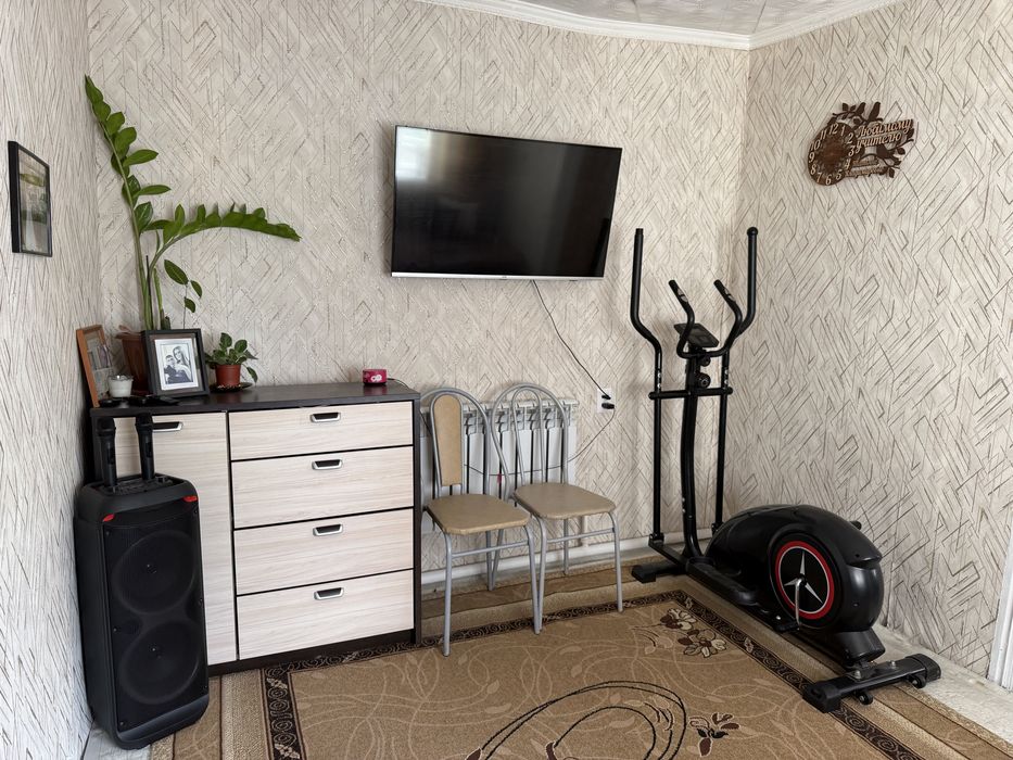 Продам дом по улице Акан Серэ