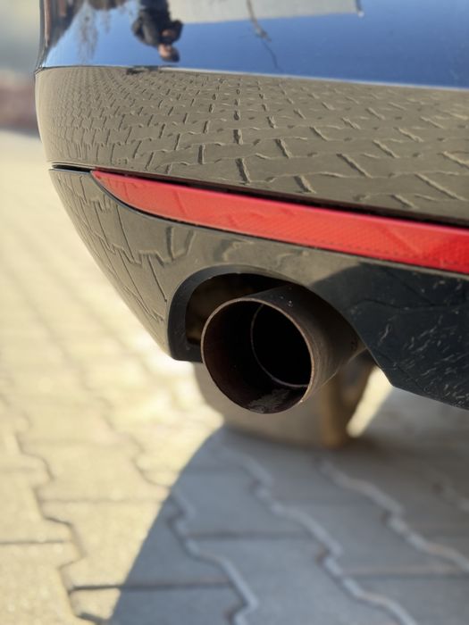 Vand Golf 6 anul 2010