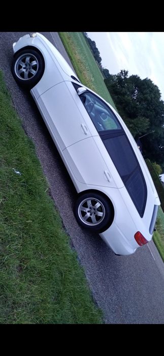 Audi a4 b8 break 2009 18tfsi