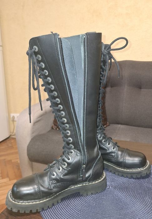 Обувки KMM Original