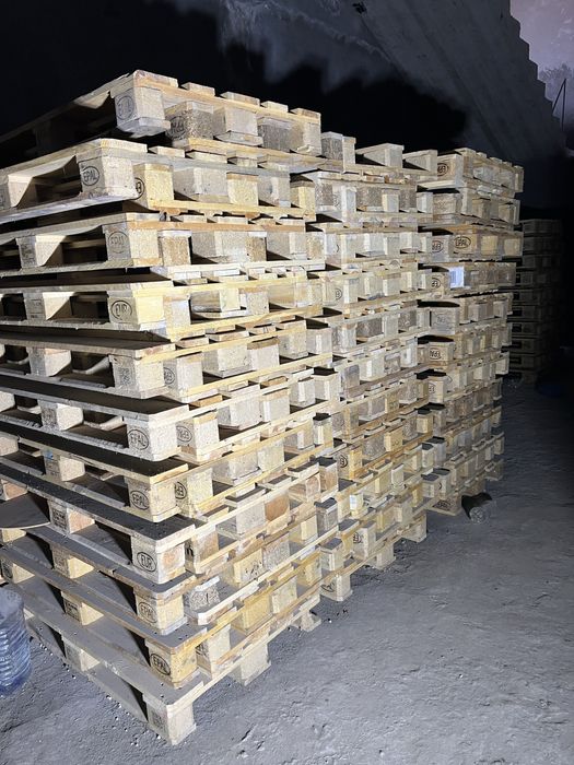 Paddon poddon поддон