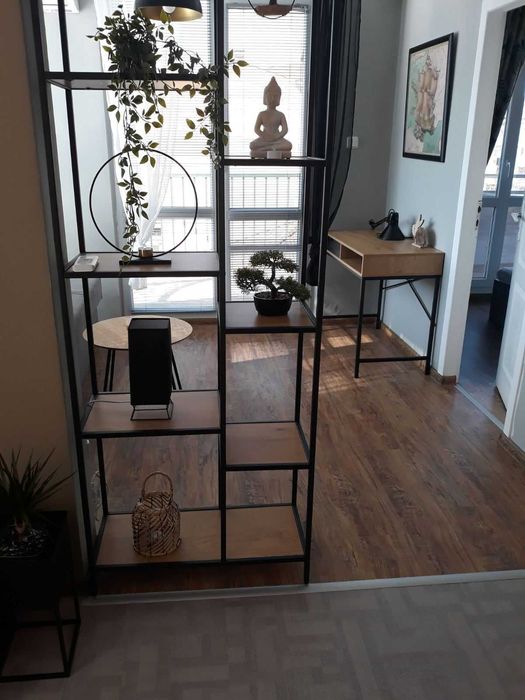 Дава се под наем Тристаен апартамент в Пловдив, Кючук Париж - 110 кв.м за 620 € - Снимка #2