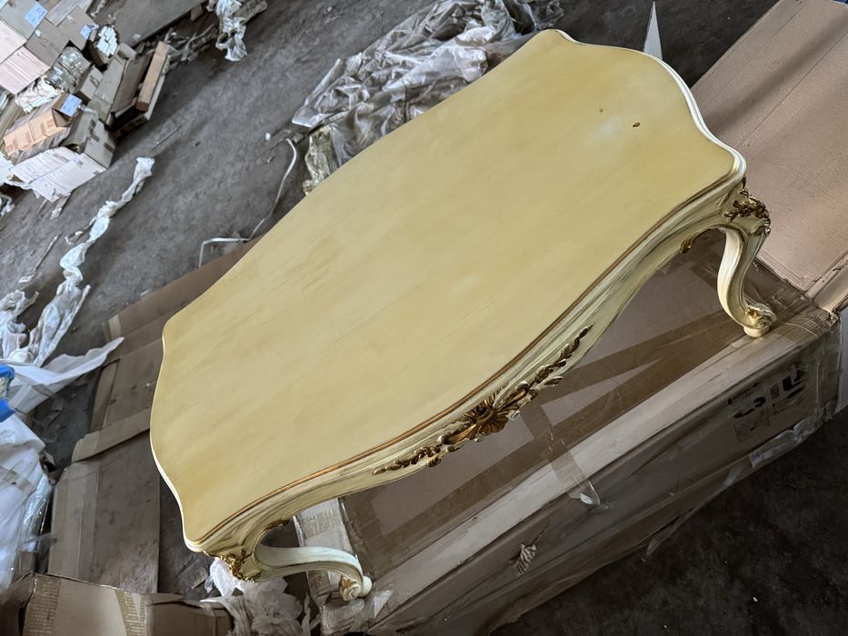 Беларусские столики