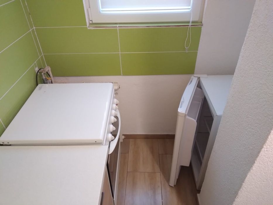 Apartament 1 camera