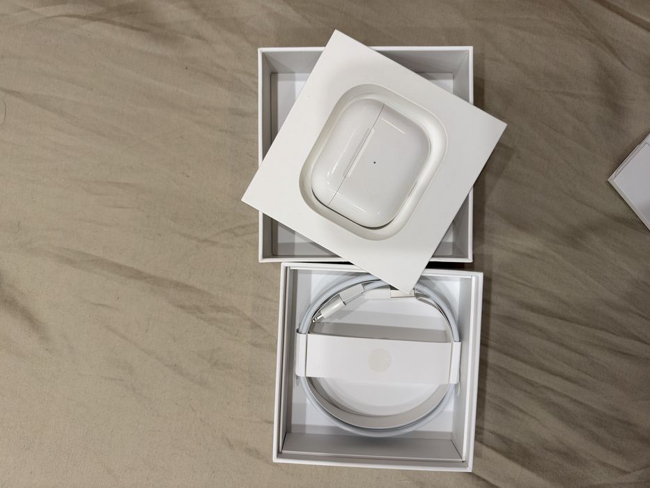 airpods 3 оригинальные
