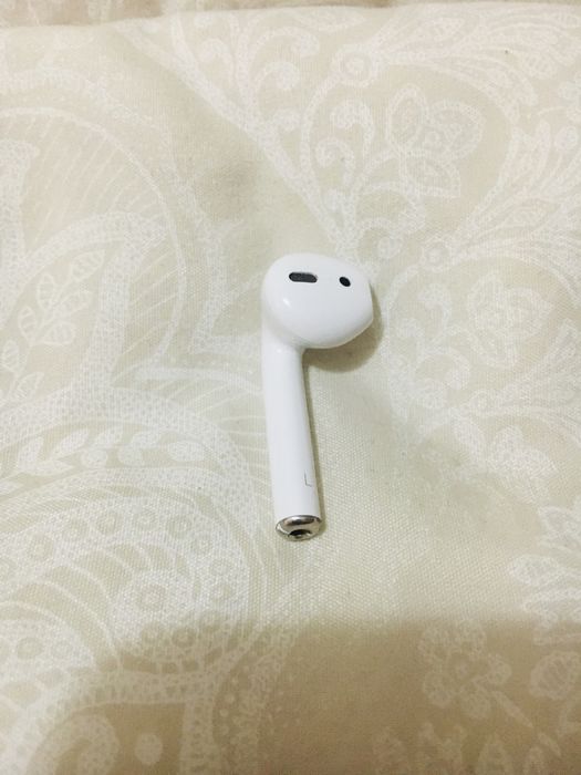 Оригинальные аксессуары для APPLE наушники,