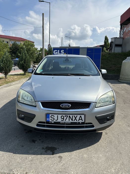 FORD Focus 2005 — imagine 5