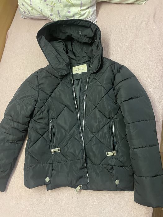 дамско зимно яке