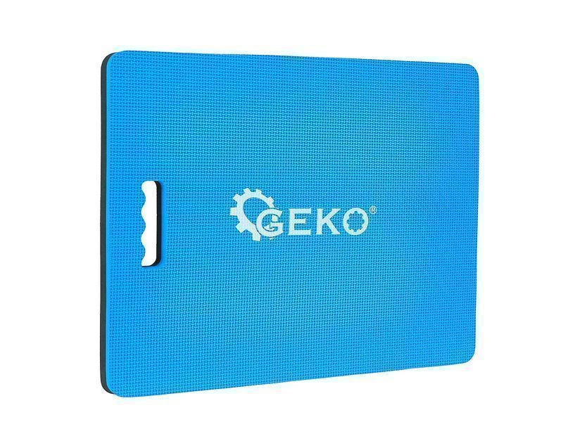 Наколенник - защитна подложка от пяна за колене 390 x 500 х 30 мм geko