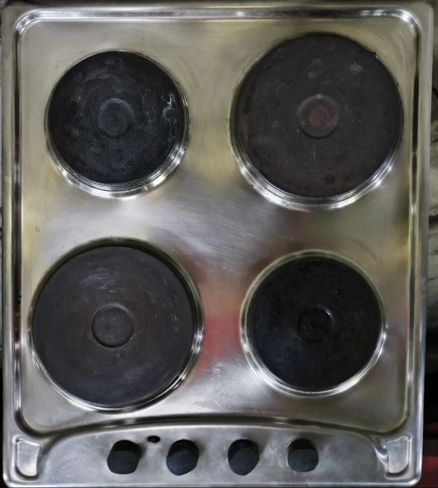 Варочная поверхность варочная панель