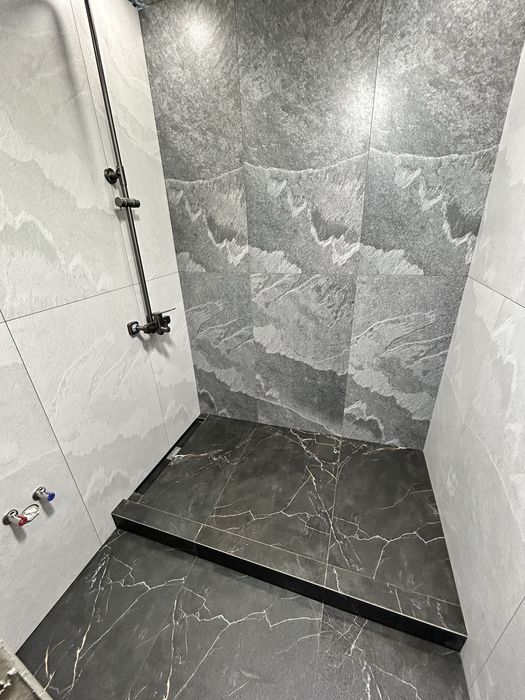 Кафельщик, плиточник