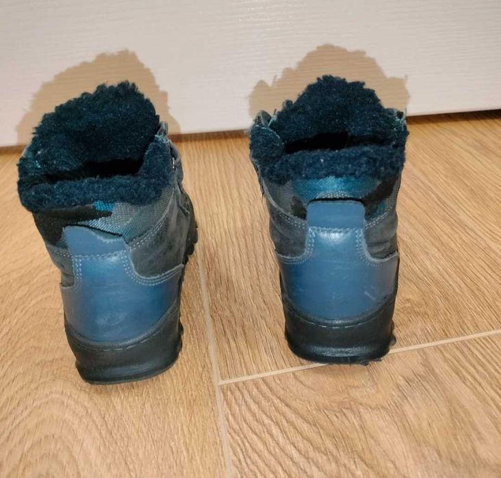 Ghete băieți mărimea 27