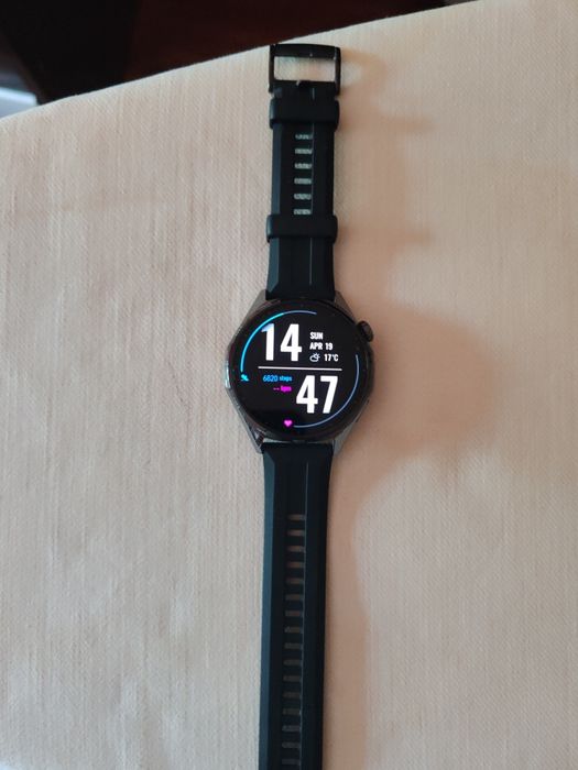Huawei  Watch gt 6