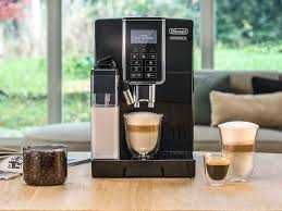 Кофемашина DeLonghi ECAM353.75B Dinamica! Обвал цен! Гарантия качество