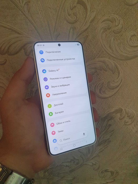Samsung S24 128гб