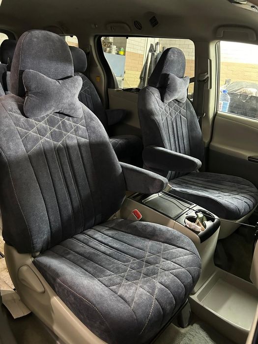 Автоателье Prestizh