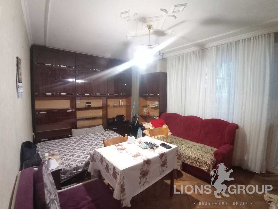 Продава се Тристаен апартамент в Варна, Младост 1 - 72 кв.м за 1792 €/кв.м - Снимка #2