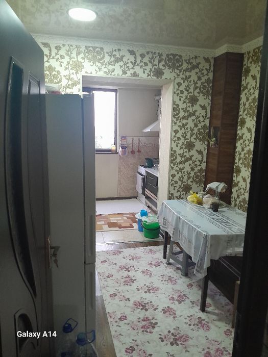 Bel tepa dom garyantya