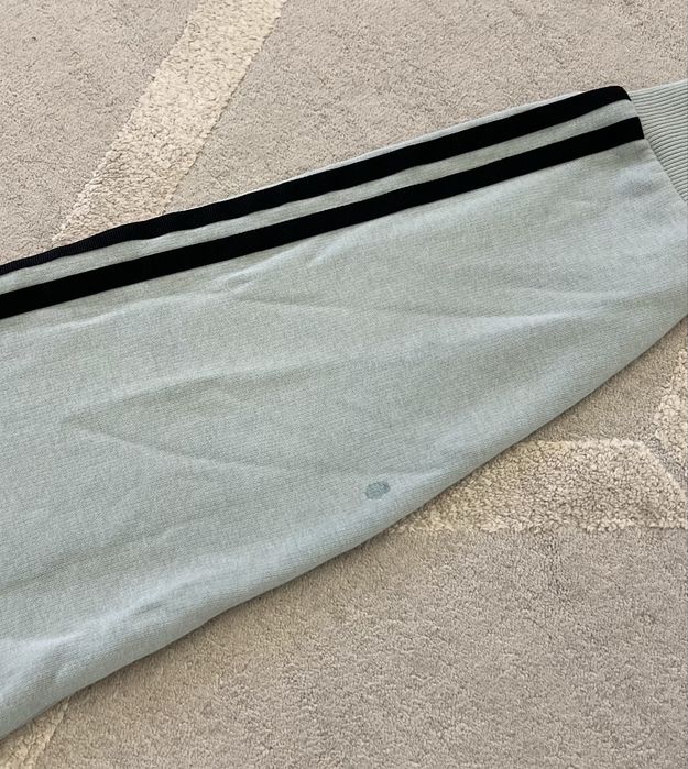adidas sweatshirt