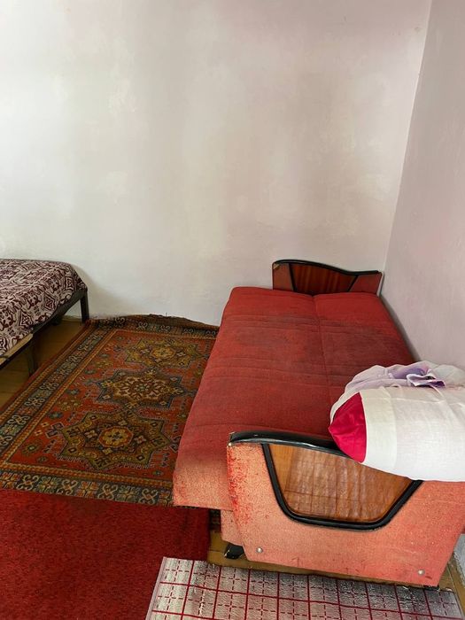 Здается комната в бектемирском районе (женщинам)